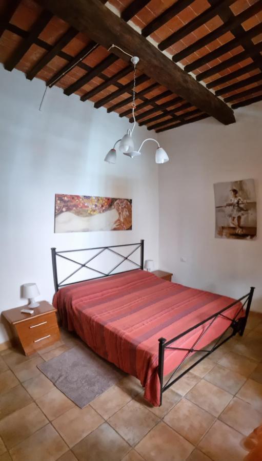 Apartment Onda Blu - Bilocale Con Aria Condizionata A Due Passi Dal Castello E Dal Torrione E Rivellino